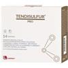 Uriach Tendisulfur Pro 14 Bustine