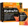 Named Hydrafit 10 Bustine Integratore Per Sport 10g 10 Bustine