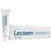 EKUBERG PHARMA LECOXEN CREMA CICATRIZZANTE (S