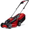 EINHELL Tagliaerba a batteria Einhell 18V GE-CM 18/30 Li