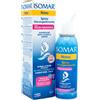 EURITALIA PHARMA (div.CoSWELL) Isomar, Spray Naso Decongestionante con Acido Ialuronico, 100 ml