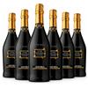 Astoria Cuvee Lounge Vino Spumante Brut 75 cl 6 Bottiglie