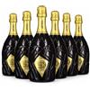 Astoria Galie Prosecco Doc Di Treviso Extra Dry 75 cl 6 Bottiglie