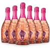 Astoria Rose' Fashion Victim 75 cl 6 Bottiglie