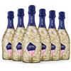 Astoria Fashion Victim Gemstone Cuvee Brut 75 cl 6 Bottiglie