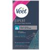 VEET EXPERT STRISCE ASCIAMPAGNA E BIKINI 16PEZZI