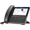 MITEL Telefono SIP Mitel 6873 - Telefono VoIP - Chiamata a tre - SIP, RTCP, RTP, SRTP - 24 linee