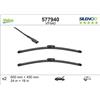 Valeo Spazzola tergicristallo VALEO 577940