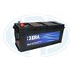 Augustin Group Batteria auto ERA 12V 120Ah 760A/EN Batteria di avviamento L 510mm L 175mm H 228mm NUOVO