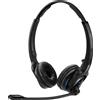 EPOS 1000566 EPOS Headset IMPACT MB Pro 2