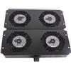 Rockstable Ventola del case Rockstable | 4 ventole