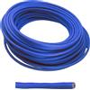 helos Cavo di posa Cat. 8.1 AWG 22 LSZH 2000 MHz CPR, bobina da 305 m, blu