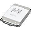 Toshiba Serie MG10F MG10AFA22TE - Disco rigido - 22 TB - interno - 3,5″ (8,9 cm)