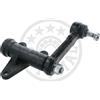 Optimal Leva di sterzo OPTIMAL G7-1580S Anteriore per MITSUBISHI L 200 / Triton Pickup (KAT, KBT) Acciaio