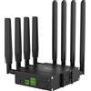 Milesight 5G Industrial Router UR75 Ultra