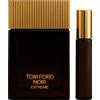 Tom Ford Noir 100 ml EdP Set con spray da viaggio estremo
