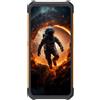 CUBOT Smartphone Cubot King Kong ES 6,5" 6 GB RAM 128 GB Negro , naranja