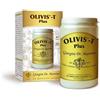 Dr. Giorgini Olivis-T Plus Pastiglie 500Mg 200 G
