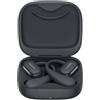Huawei FreeArc Auricolare con cavo e senza fili Gancio per orecchie Chiamate/Musica USB Type-C Bluetooth Nero