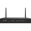SonicWall TZ380W, 3,5 Gbit/s, 1,6 Gbit/s, 2 Gbit/s, 2000 Mbit/s, 1500 Mbit/s, con e senza cavo