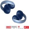 eufy soundcore AeroClip | Auricolari clip-ear aperti con comfort adattivo, colore blu ghiaccio