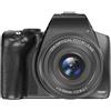 INF Fotocamera mirrorless con zoom ottico 12x, sensore 72MP, display flip IPS 3.0 inch e WiFi