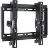 oCreon Supporto a muro per televisore, adatto per schermi da 35-6 pollici, 1 unità. Compatibile con televisori LED, LCD e OLED, sia piatti che curvi. Dimensioni schermo: 106-7 cm (14-42 pollici). Montaggio a muro. Standard VESA massimo: 200 x 200