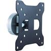 StarTech Supporto a parete per monitor - Alluminio - Compatibile con standard VESA - Per monitor - Schermi piatti fino a 34 pollici