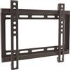 Ewent Supporto a parete per TV, dimensioni schermo 23-42 pollici, standard VESA 200x200, capacità massima 35 kg