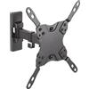 oCreon Supporto per bacchette AISENS 13P - 42P, colore nero, modello WT42TSLE