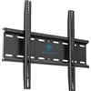 oCreon Supporto a muro per la maggior parte dei televisori LCD, LED, OLED piatti e curvi, da 26 a 55 pollici. Supporto con standard VESA massimo di 400 x 400 mm