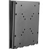 Iggual Supporto a muro SPTV01-10 per TV da 42 pollici (25-4 cm) - Modello: SPTV01 - Distanza dal muro: 18 mm - Standard VESA: da 50 x 50 mm a 200 x 200 mm - Non inclinabile