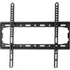 Link&Bikini Supporto a parete ultra sottile per televisori LED e LCD da 26 a 60 pollici, con peso massimo di 50 kg. Compatibile con standard VESA da 200 x 200 a 400 x 400, con distanza di uscita di 23 mm