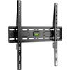 Philips Supporto per TV a parete - Compatibile con schermi LCD e LED da 32-75 pollici - Standard VESA 75x75-400x400mm - Capacità massima: 45 kg - Design salvaspazio