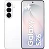 Samsung Galaxy S26 S942 5G Dual Sim 12GB / 256GB - White - EUROPA