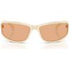 Miu Miu Occhiali da Sole Miu Miu MUC06SU 21D90X