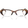 Miu Miu Occhiali da Sole Miu Miu MUC05SU 14L10W
