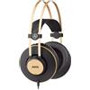 AKG Cuffie Monitor Studio AKG K92 Chiuse Professionali Spedizione Rapida Nuovo