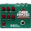 Lastgasp Art Laboratories LALFX-CP Cyber Psychic Sound Filter