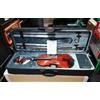 Stentor Conservatoire II VL1400 Violino 4/4 con custodia ed arco