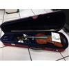 Stentor Student II VL1200 Violino 4/4 con custodia ed arco