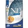N&D Cat Ocean Adult Neutered Aringa Arancia 5KG