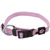 PET AROUND YOU Collare Reflective Nylon Cipria S