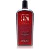 American Crew Hair Care & Body Anti-Hairloss Shampoo Shampoo per capelli 1000 ml