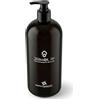 BROTHERMEDICALS Srl BROTHERMEDICALS Dermoil PP Olio Detergente Delicato, 900ml, per Pelle Sensibile e Secca, Uso Quotidiano
