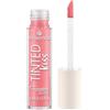 Essence Cosmetics Essence Tinted Kiss Hydrating Lip Tint 01 Pink And Fabulous 4ml