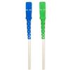 Nedis Cavo patch in fibra ottica - SMF (Single Mode Phase) - SC/APC - SC-UPC - 100 Gbps - 200 m - Bianco - Gift Box con Euro Lock
