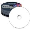 MediaRange MR510 BD-R DL 50GB 25pezzo(i) disco vergine Blu-Ray