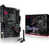 ASUS Scheda madre ASUS ROG STRIX B550-F GAMING WIFI II AMD B550 Socket AM4 ATX [90MB19V0-M0EAY0]