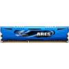 G.Skill ARES F3-2133C10D-16GAB memoria 16 GB 2 x 8 DDR3 240-pin DIMM [F3-2133C10D-16GAB]